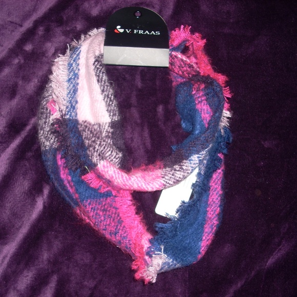 V Fraas Accessories - Winter scraf
